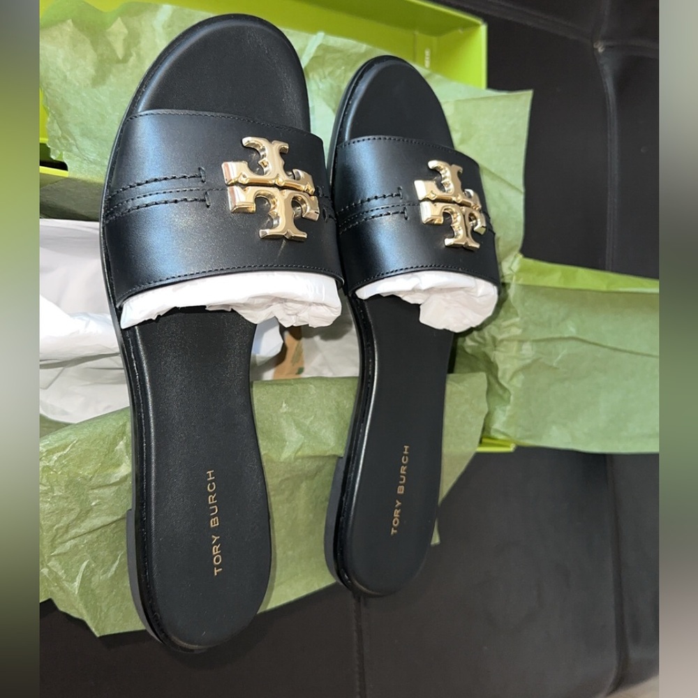Tory Burch Everly Slide Sandals